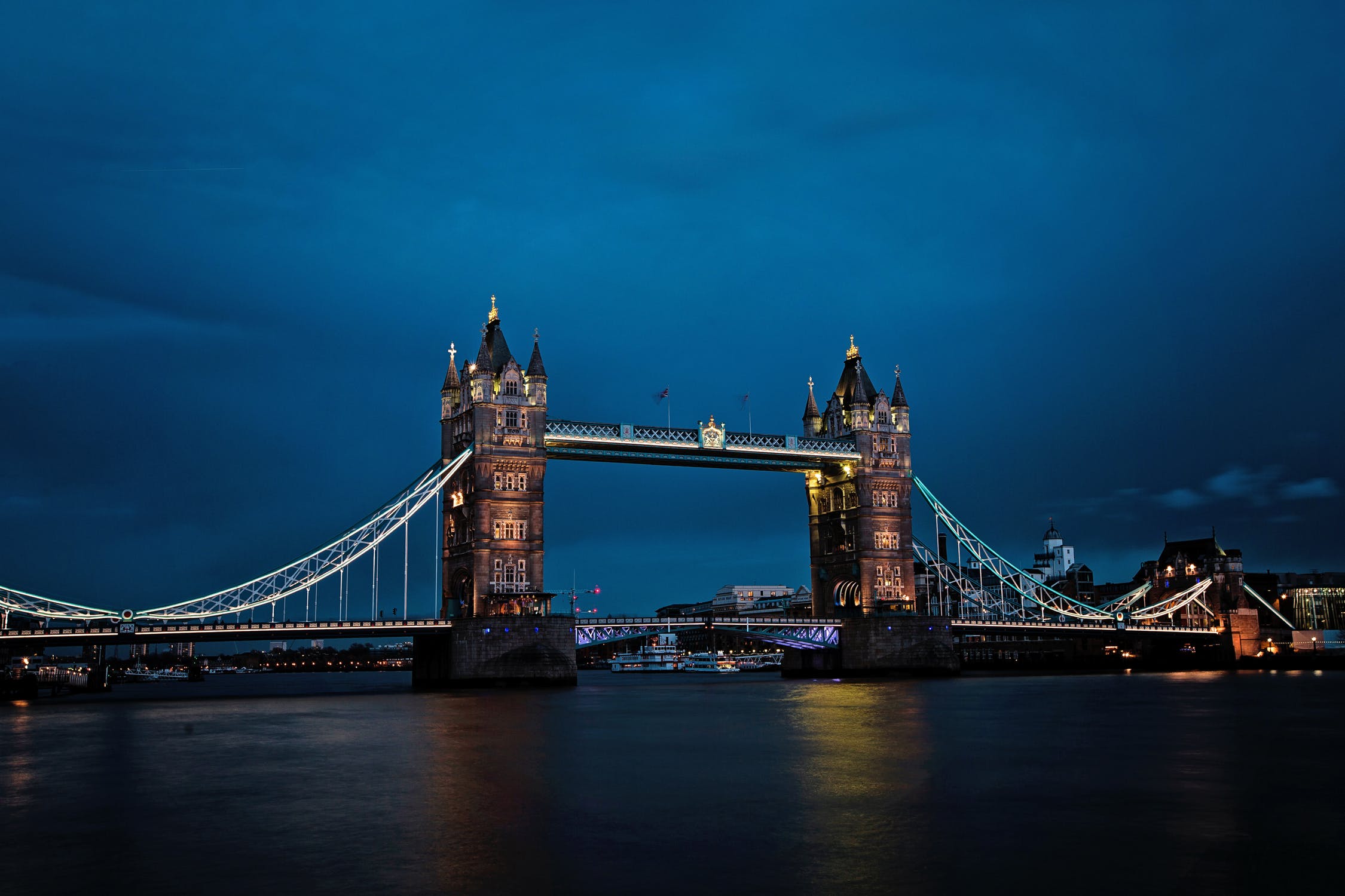 6 Attractions in London You Absolutely Must See – visitcaernarfon.com